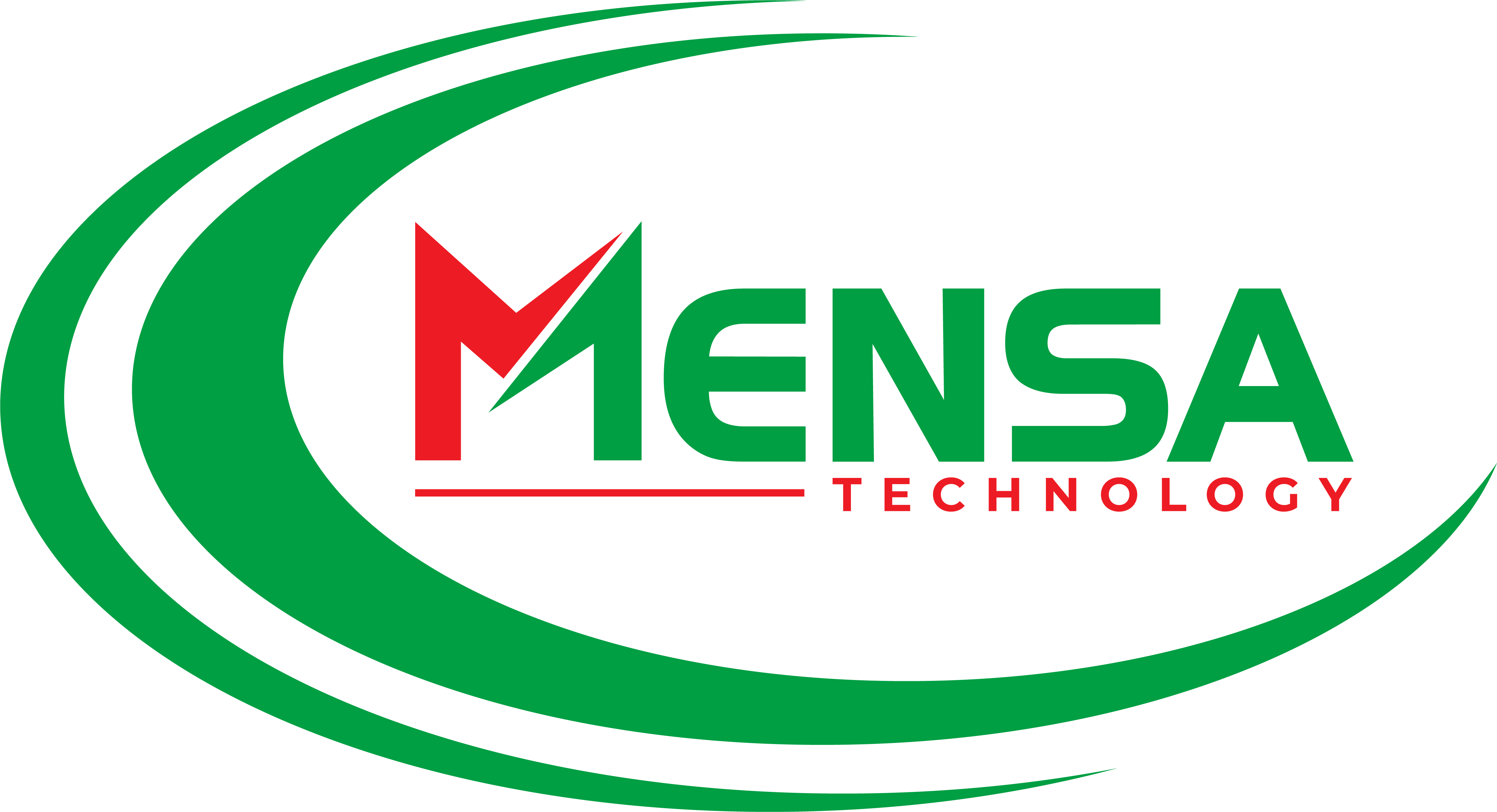 Logo of MENSA TECHNOLOGY INVESTMENT CORPORATION, Vietnam